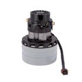 Nobles/Tennant VAC MOTOR - QB 24V 3STG 5.7 1.5in INLET, AMETEK 119438-29 1039763